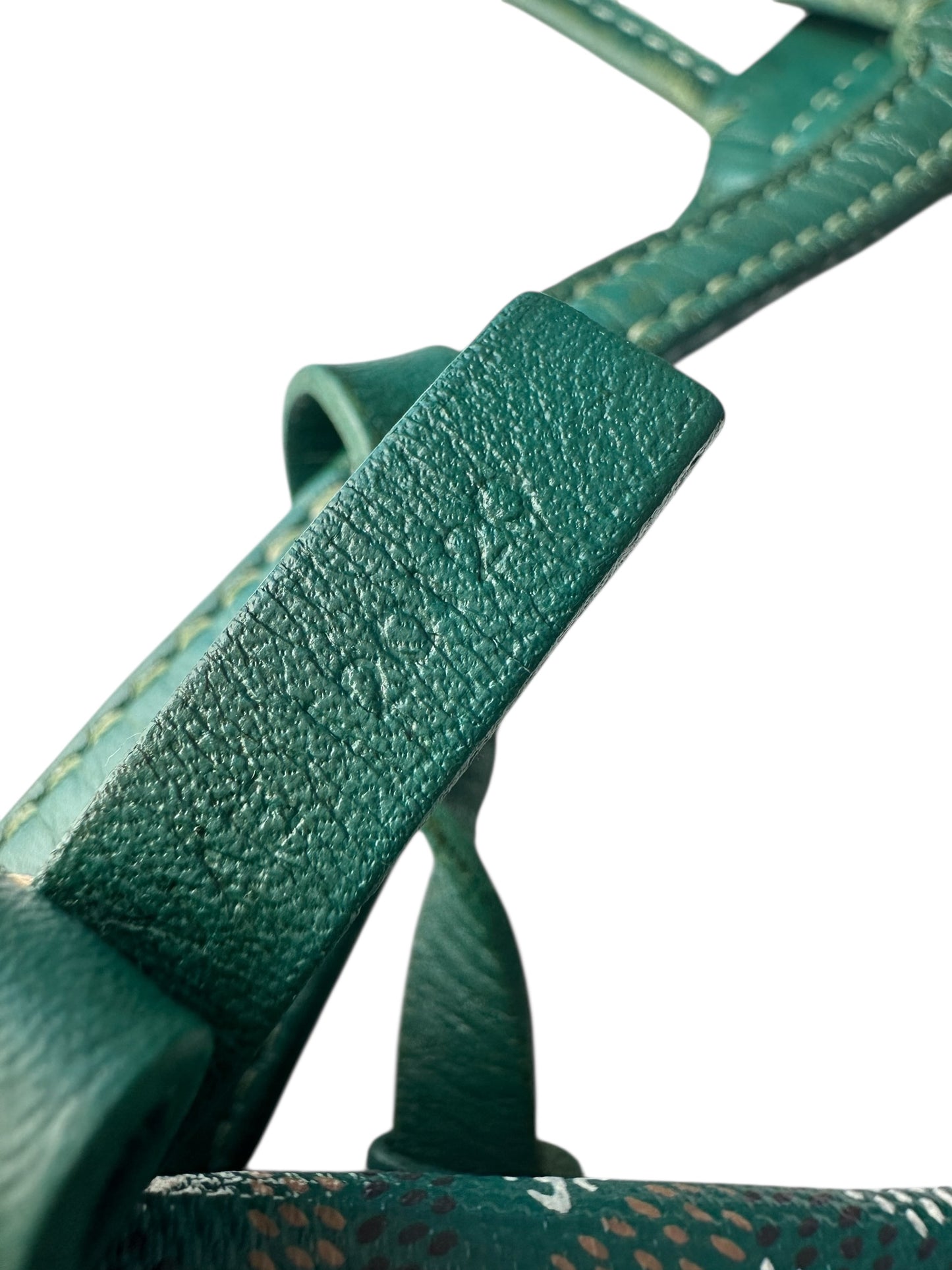 Goyard Saint Louis Tote Bag