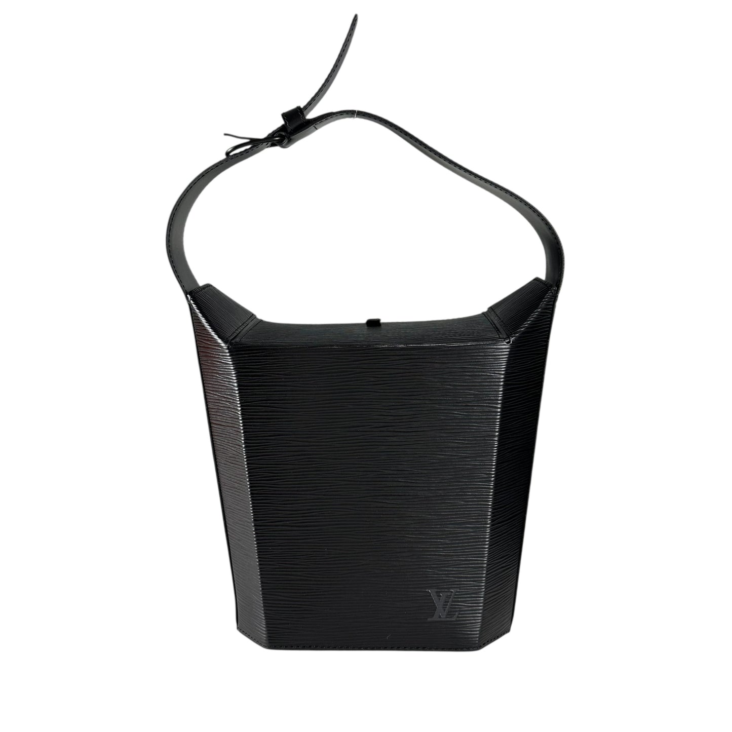 Louis Vuitton Vintage Epi Seau Handbag