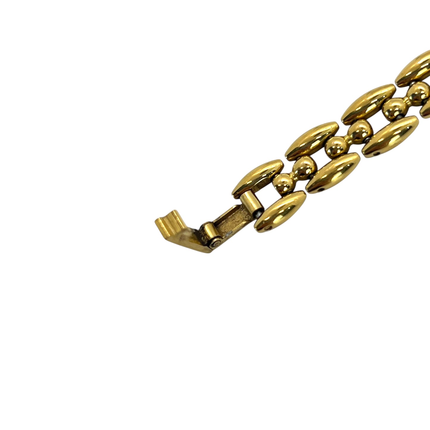 Gucci Vintage Interchangeable Bezel Watch