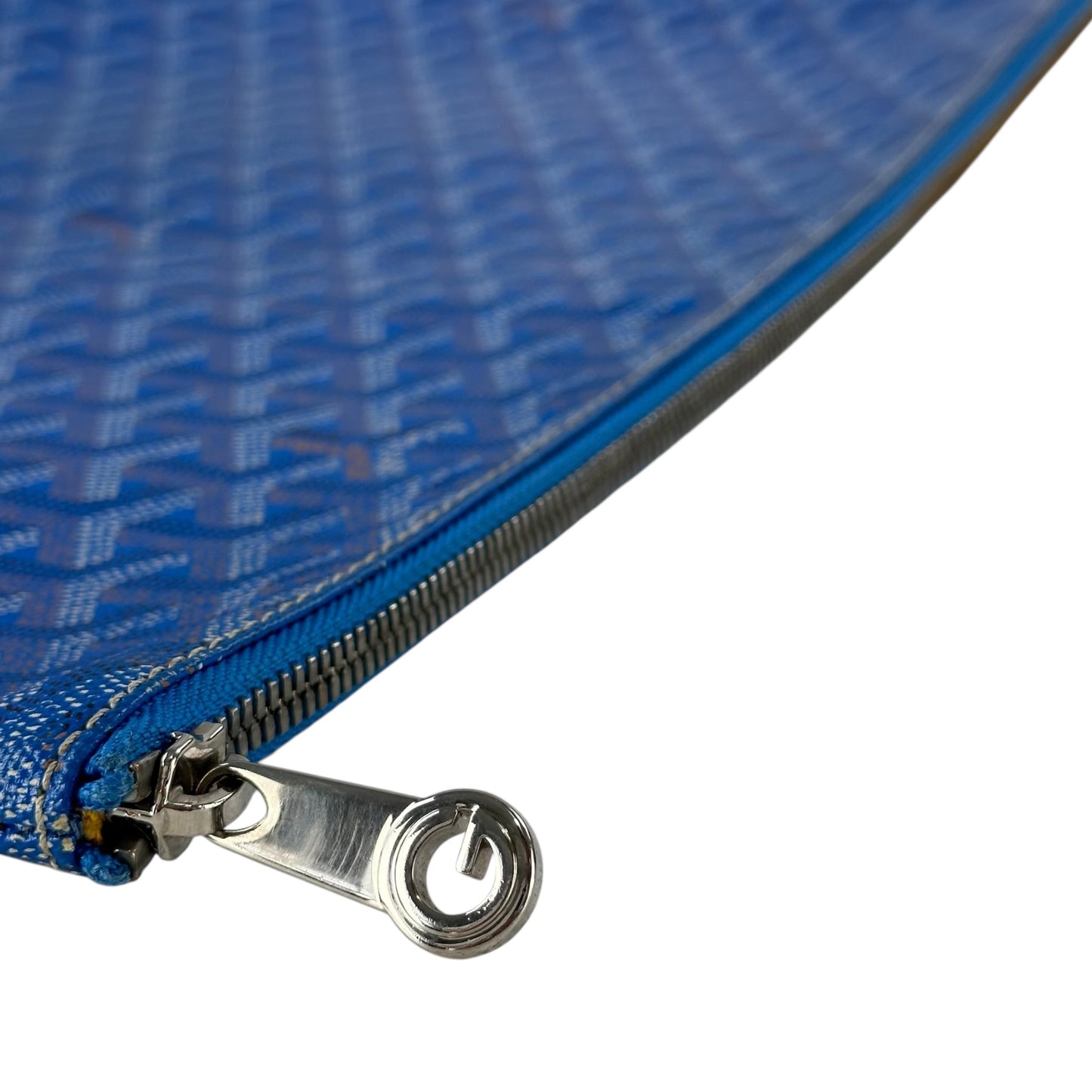 Goyard Senat GM Clutch Bag