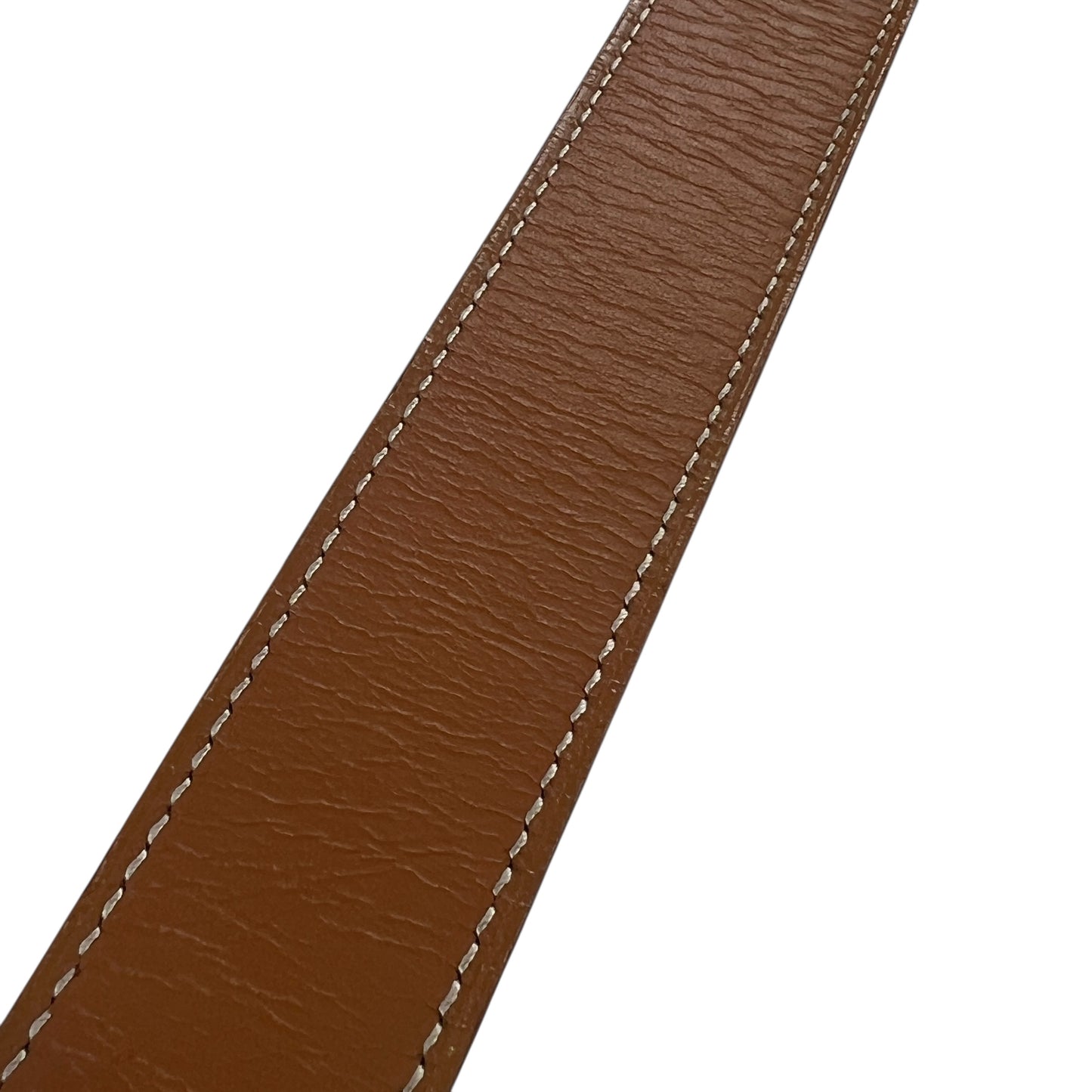 Hermes Vintage Belt