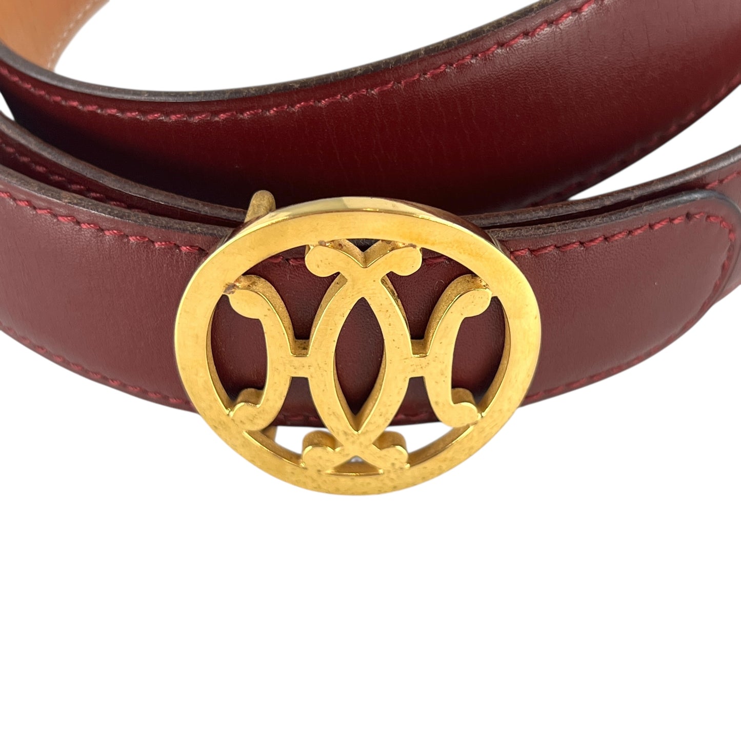 Hermes Vintage Belt