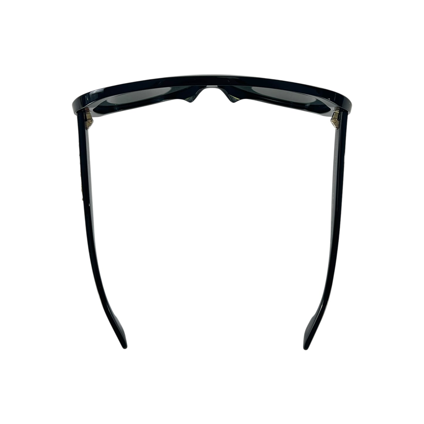 Gucci Oversized Aviators