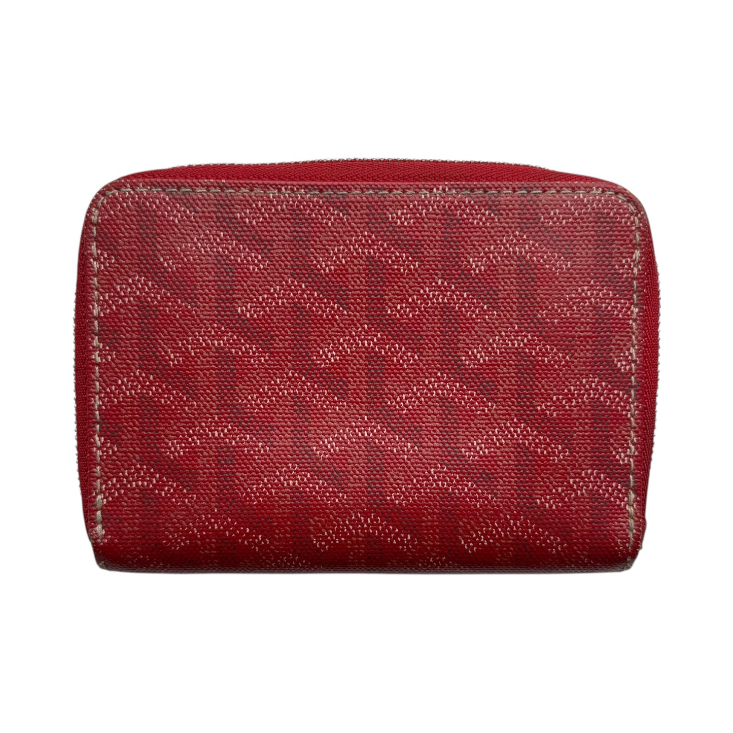 Goyard Tuileries Compact Wallet