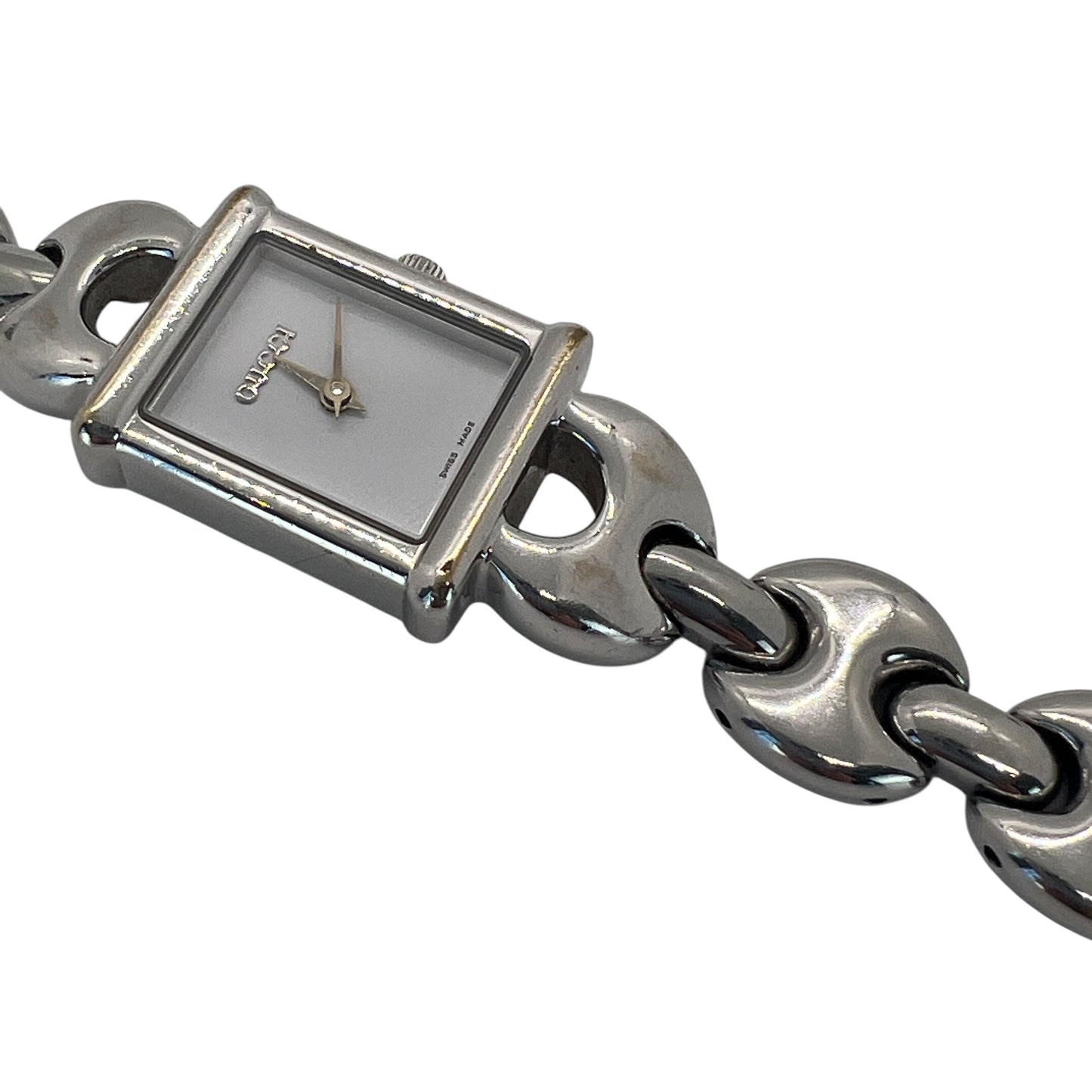 Gucci Vintage 1800L Watch