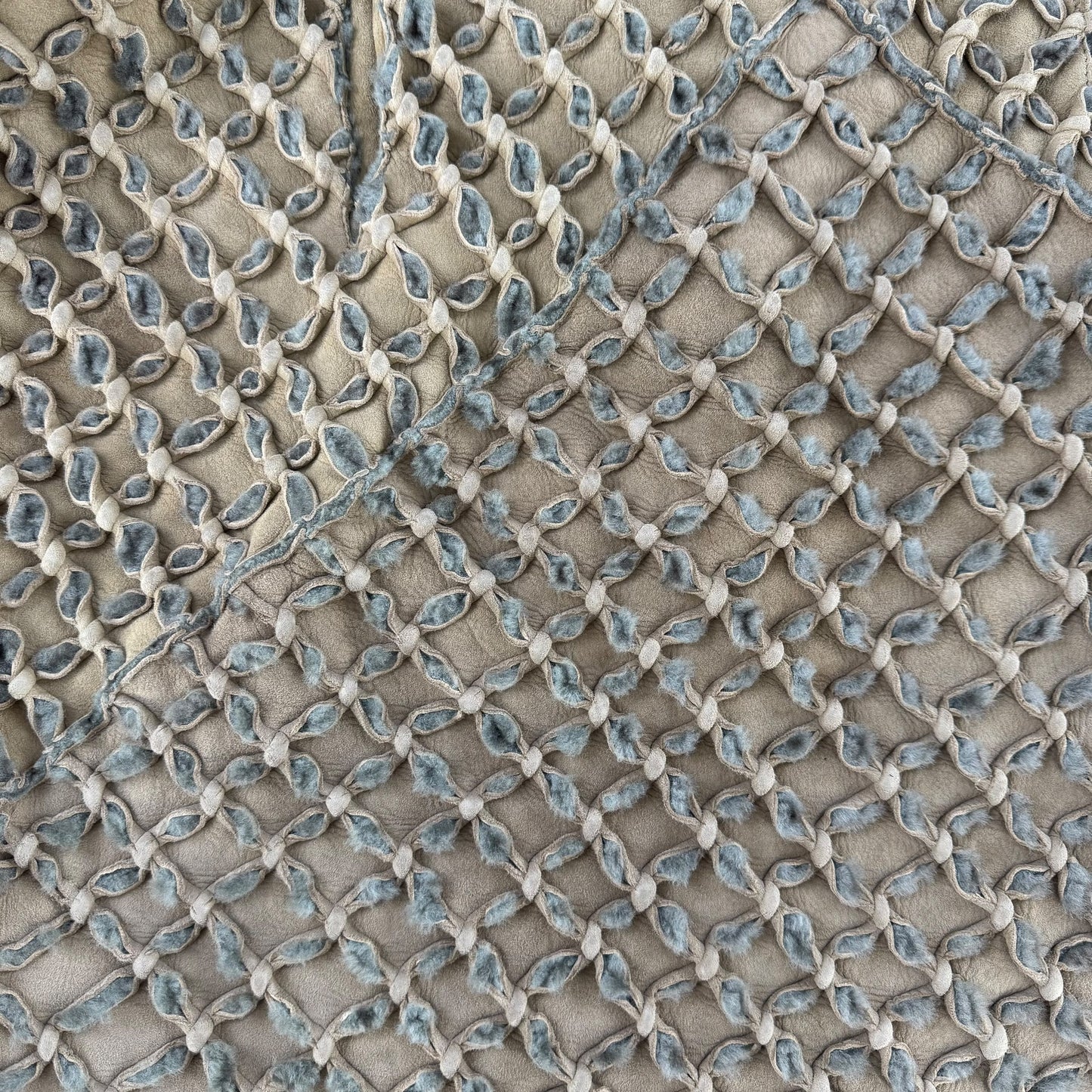 Bottega Veneta Men’s Sheep Skin Coat