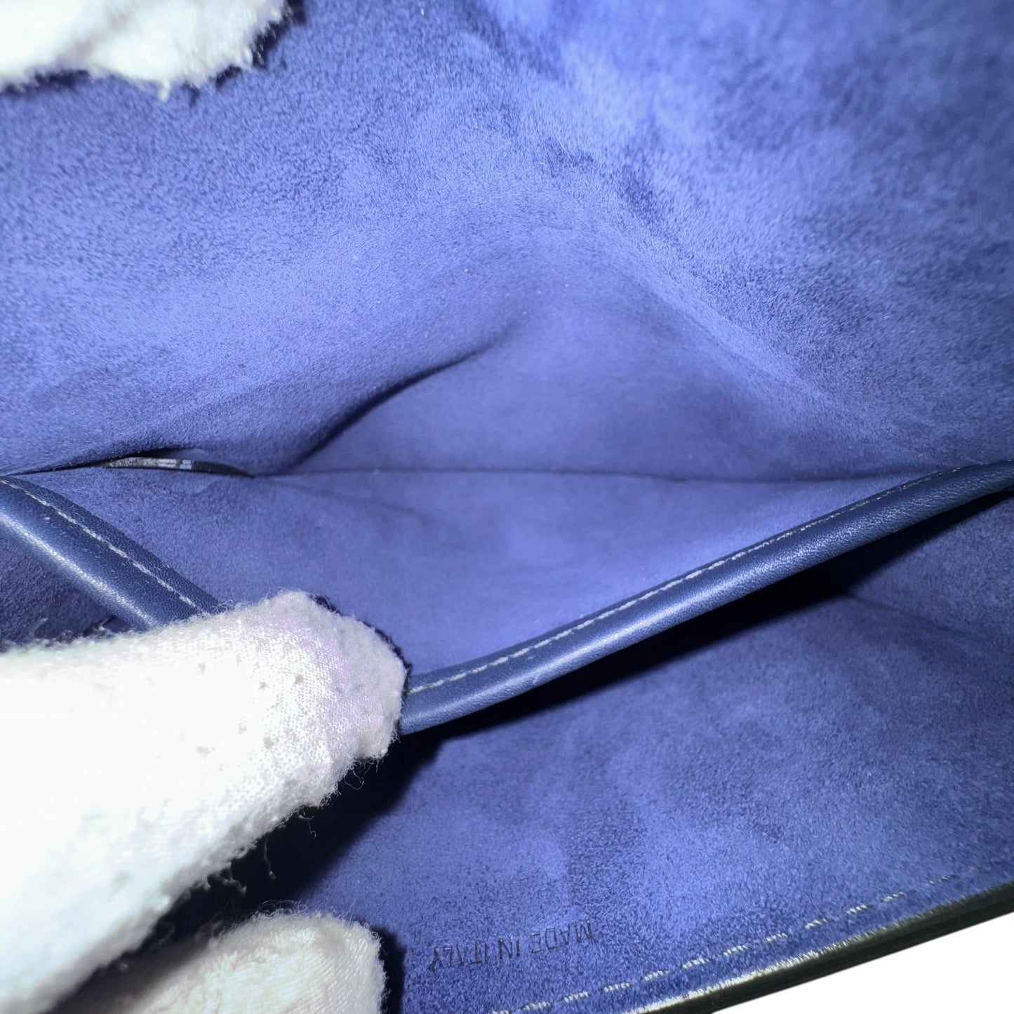 Dior J’adior Flap Chain Shoulder Bag