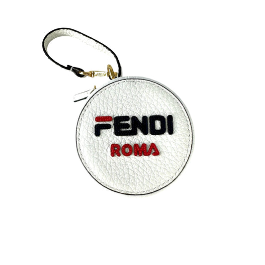 Fendi Roma Coin Pouch