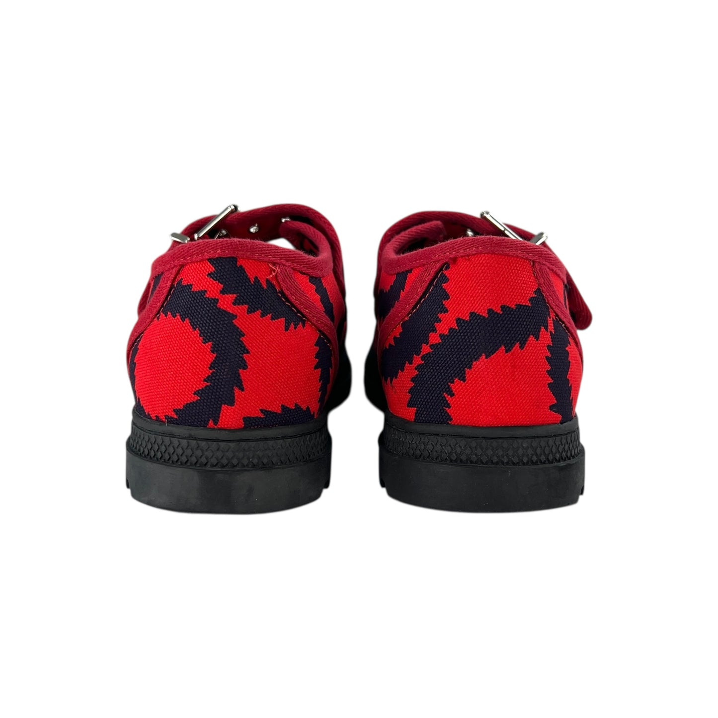 Vivienne Westwood Mary Jane Sneakers