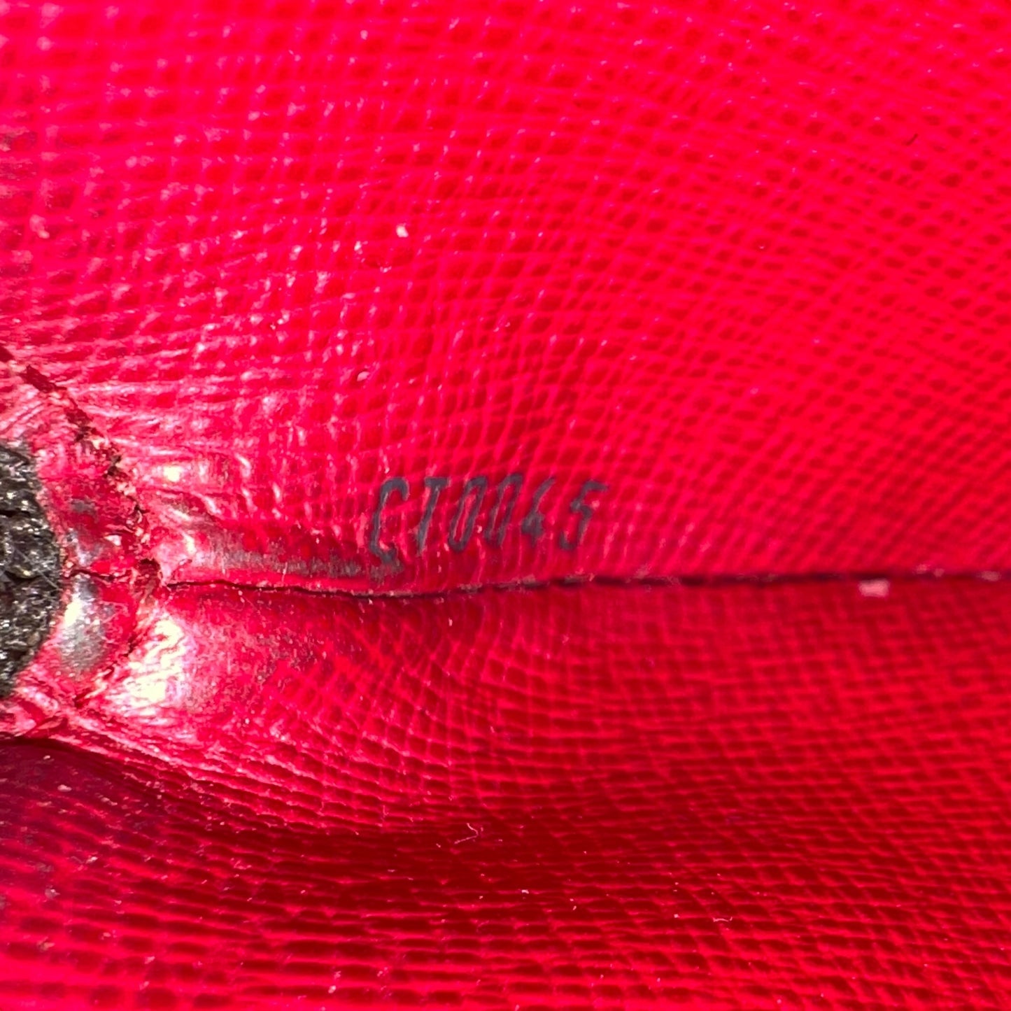 Louis Vuitton x Murakami Cherry Monogram Pouch