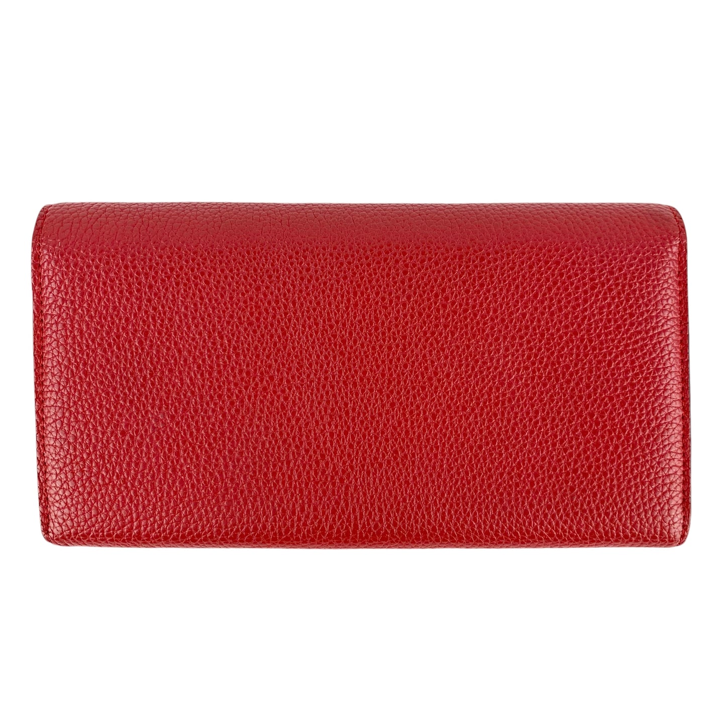 Louis Vuitton Double V Continental Wallet