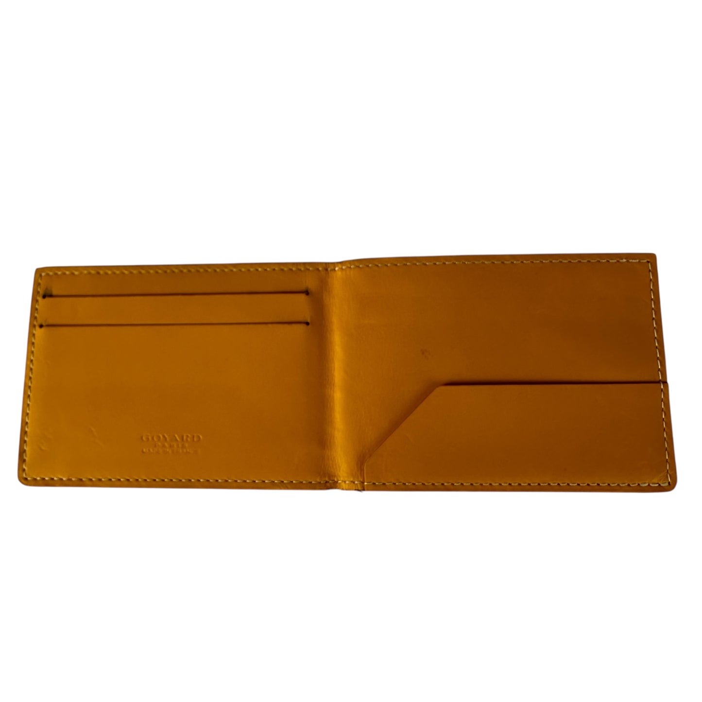 Goyard Victoire Insert Card Holder