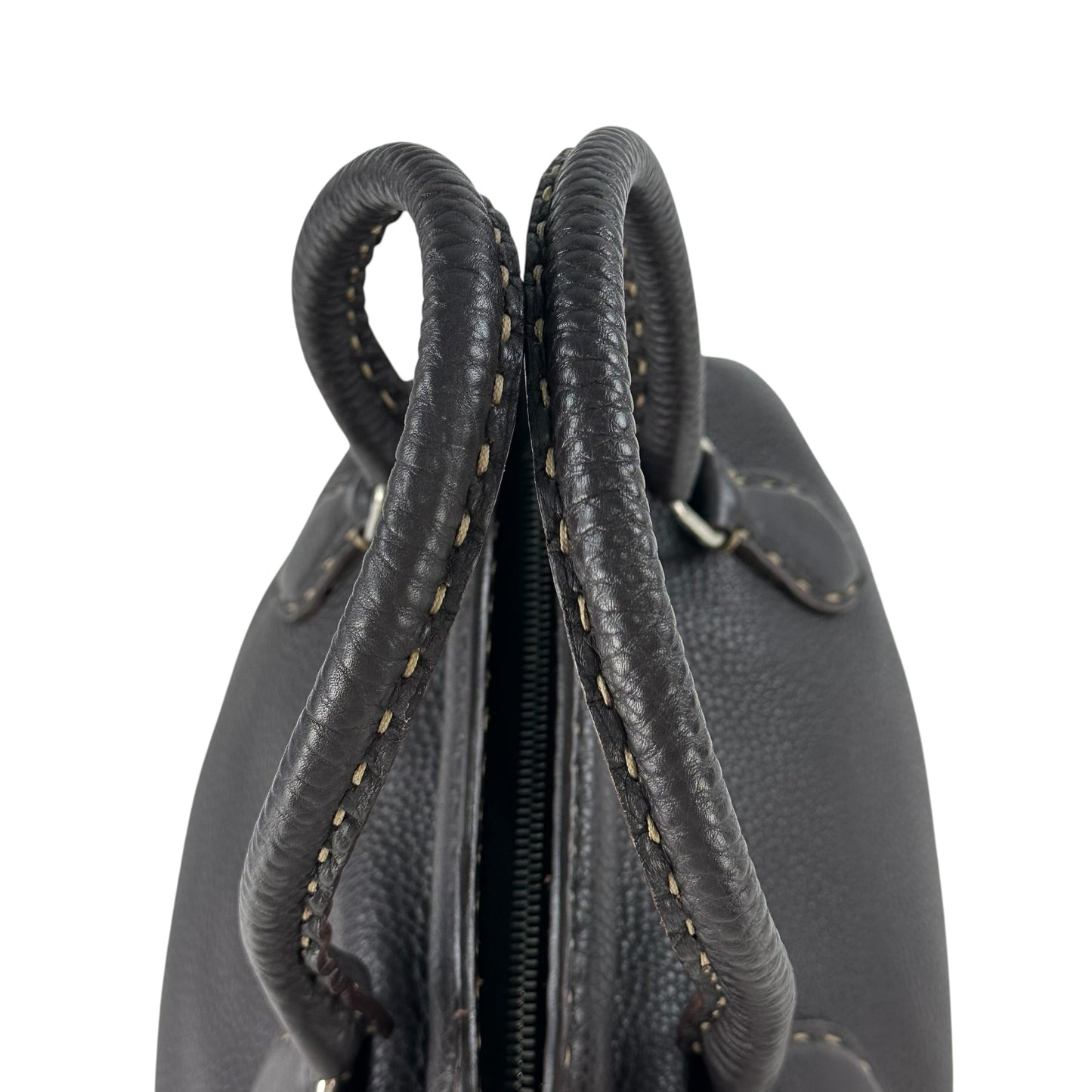 Fendi Selleria Adele Frame Bag