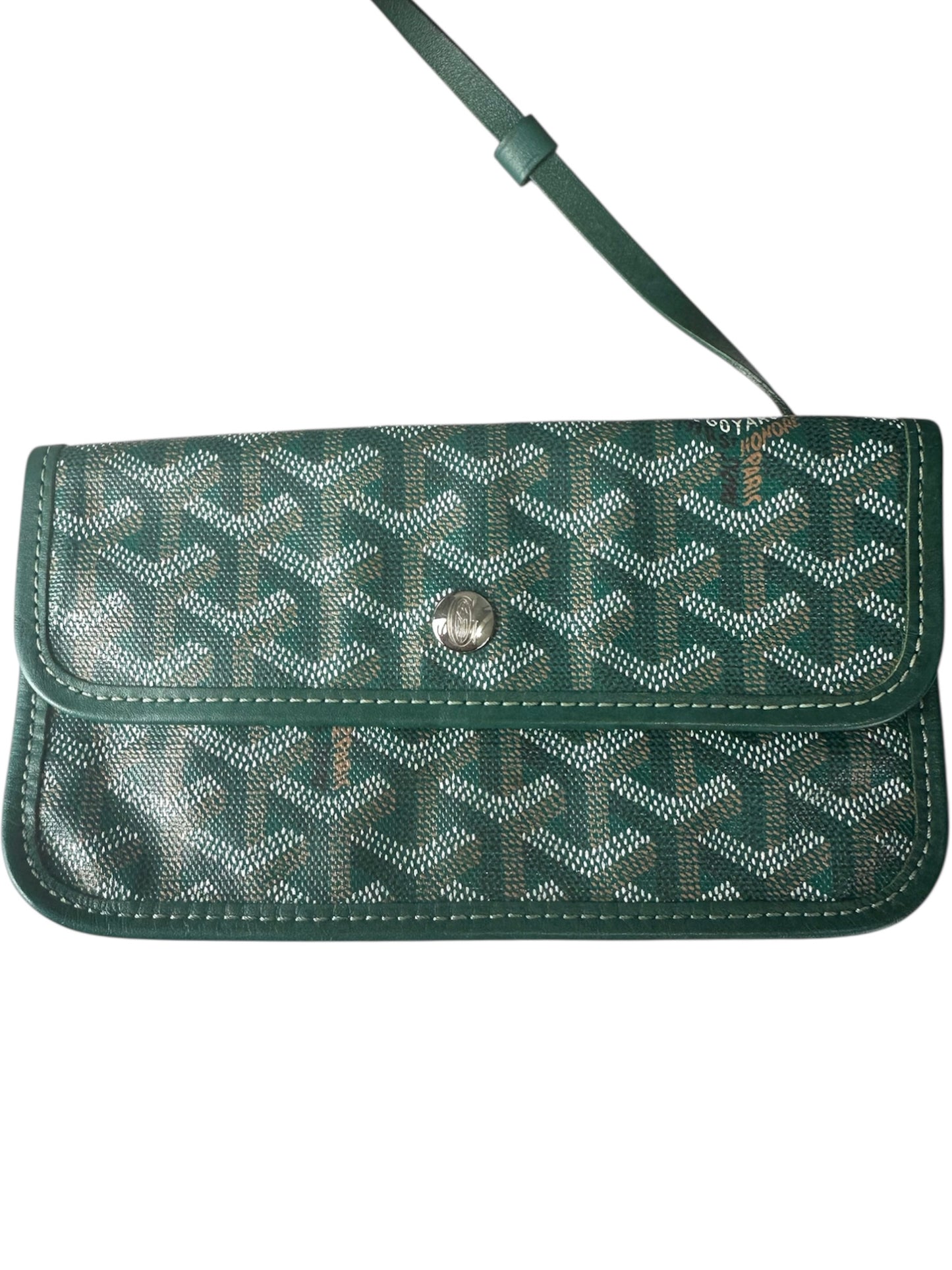 Goyard Saint Louis Tote Bag