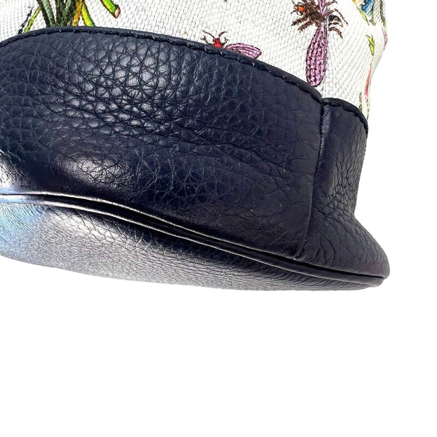 Gucci Flora Tote Bag