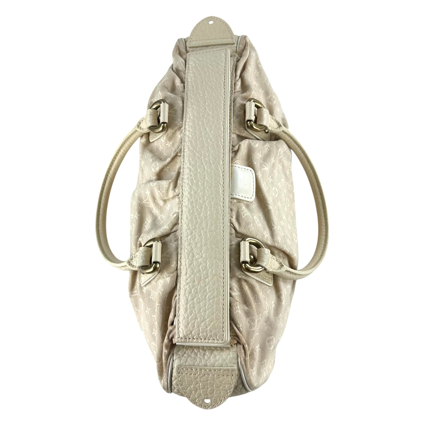 Louis Vuitton Mini Lin Trapeze Bag