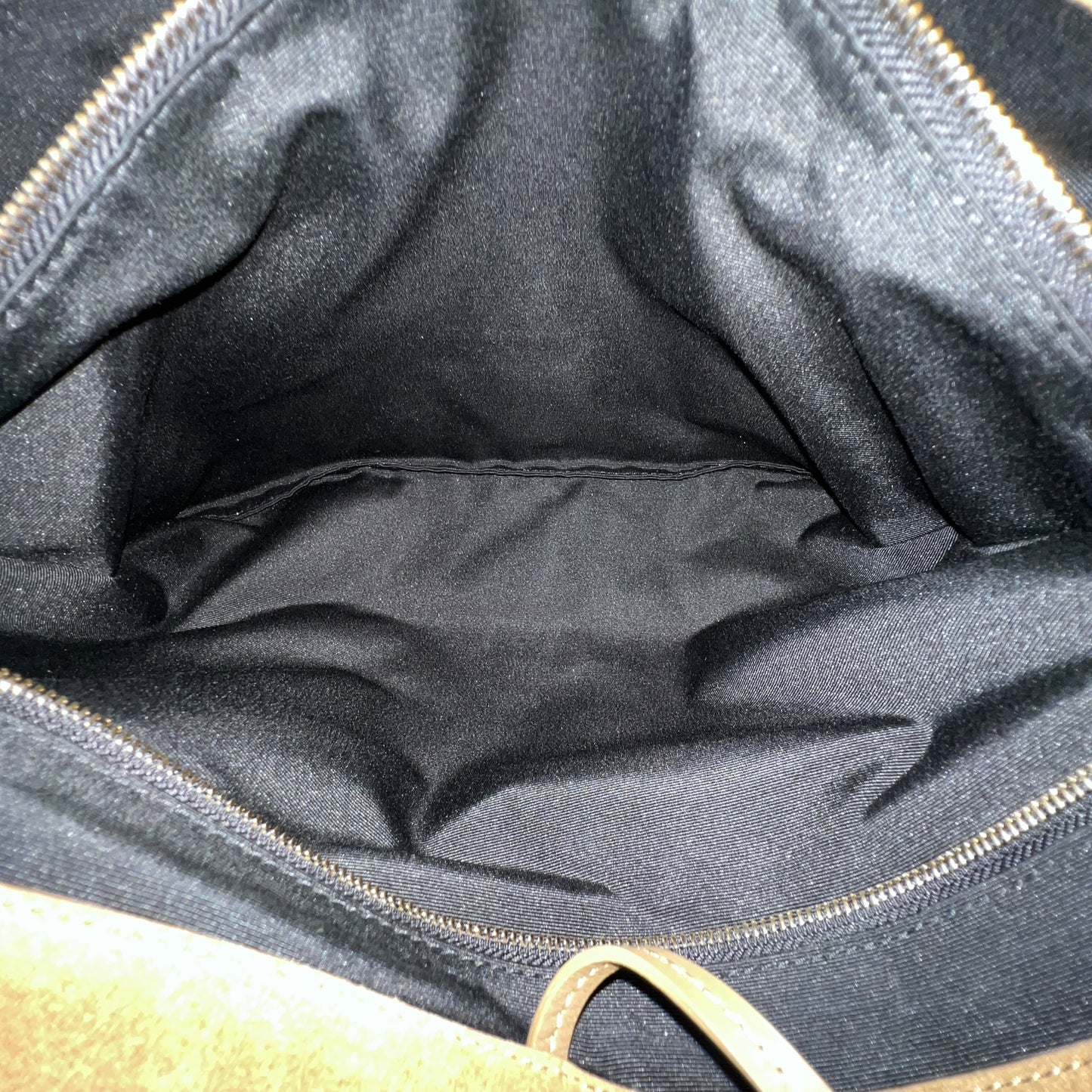 Saint Laurent Jamie 4.3 Suede Shoulder Bag