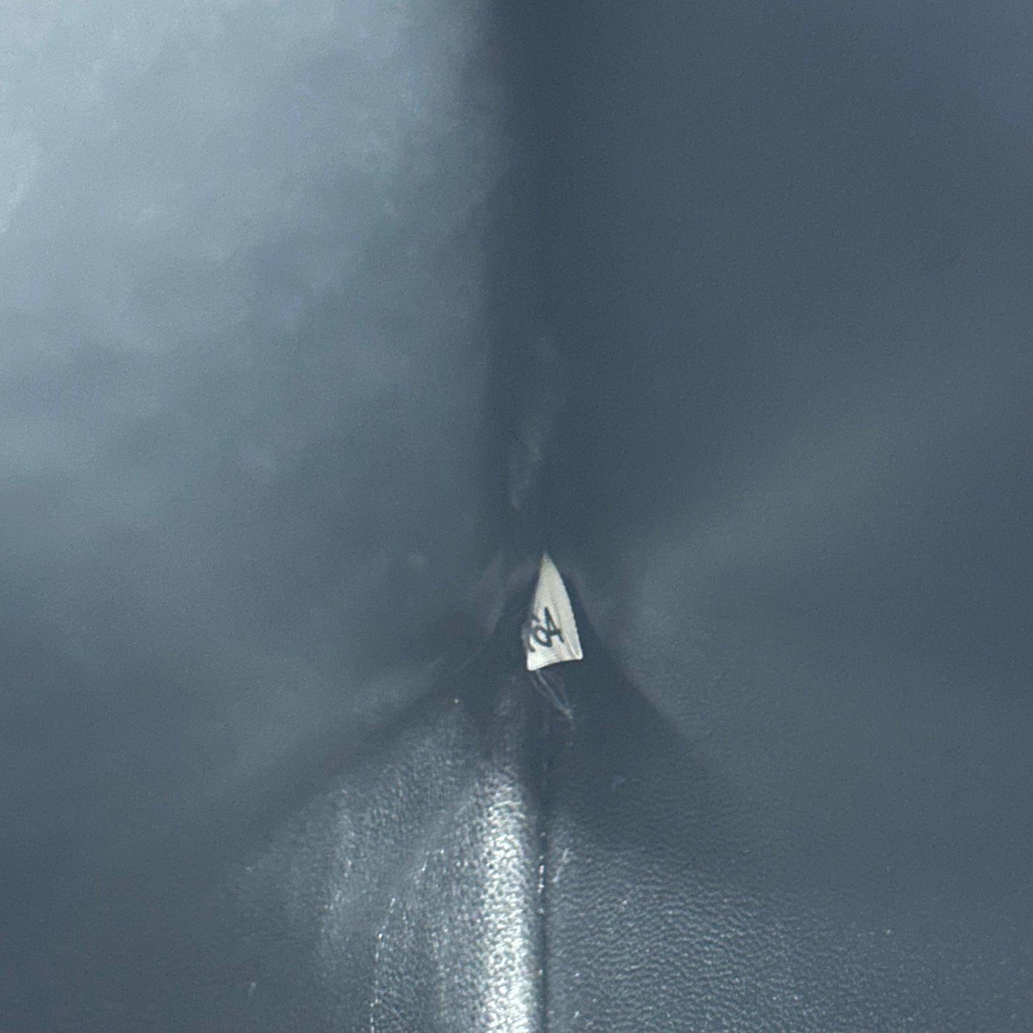 Prada Saffiano Leather Tablet Case