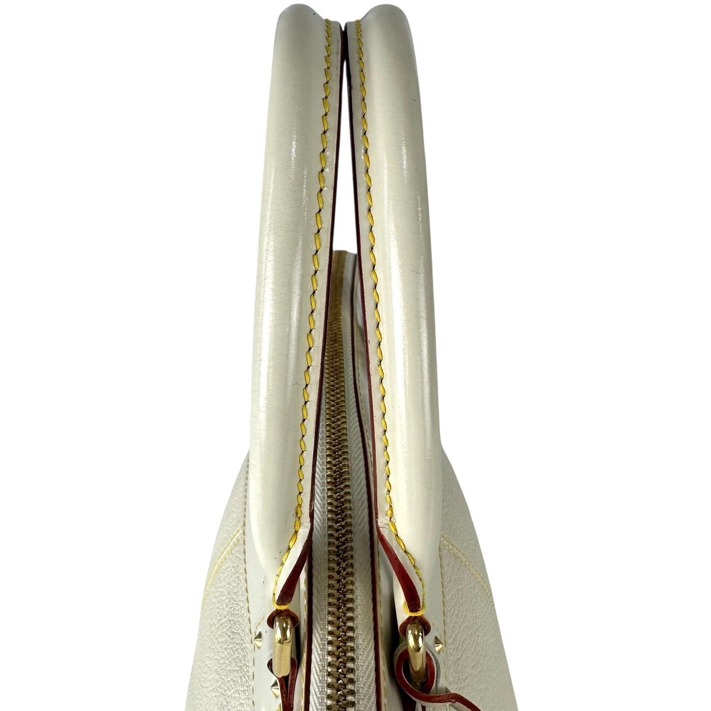 Louis Vuitton Suhali Lockit Bag