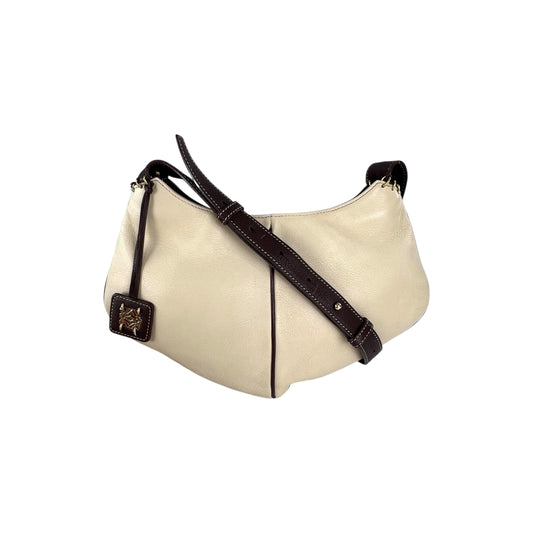 Loewe Leather Crossbody Bag