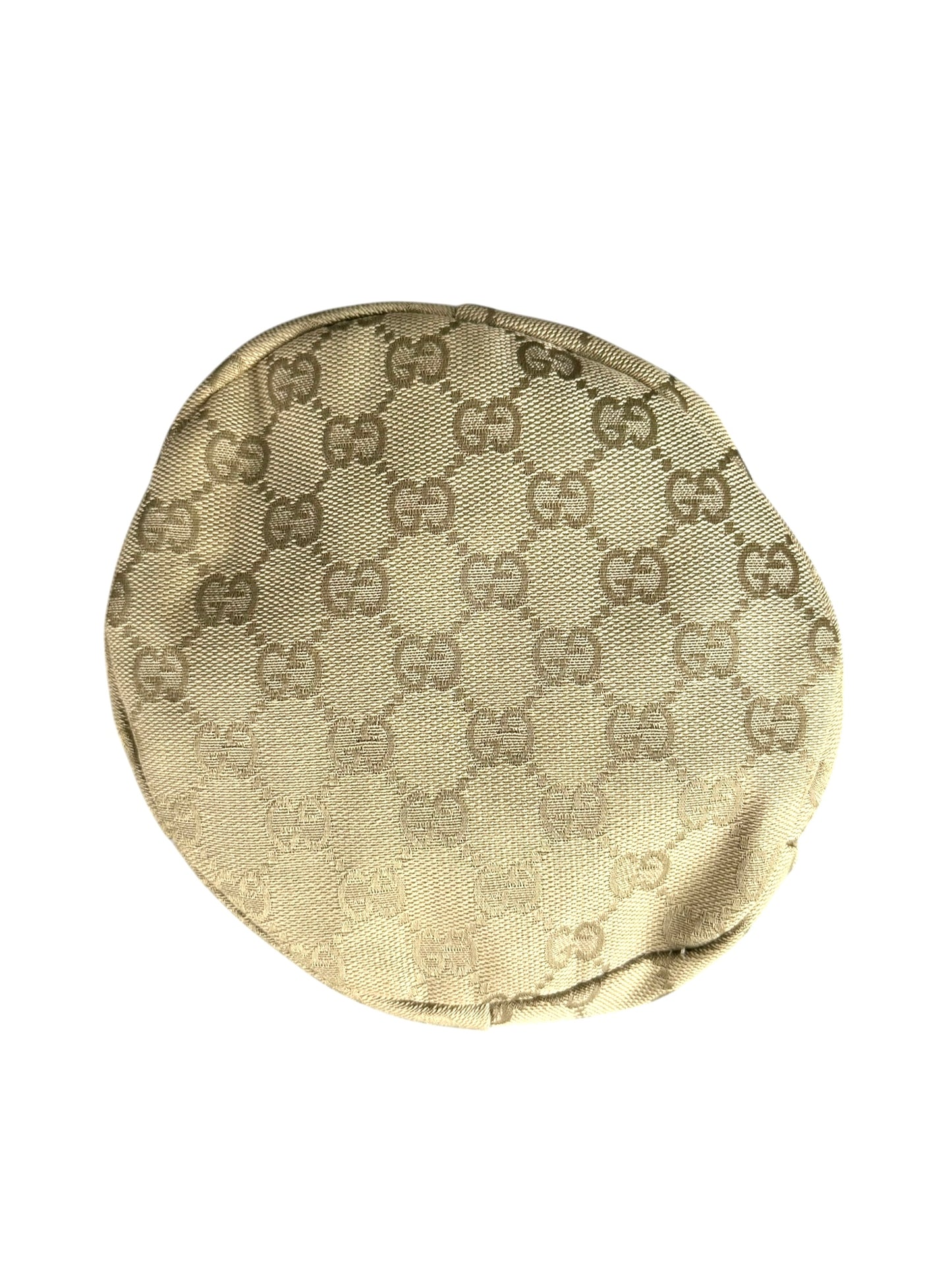 Gucci Monogram Bucket Hat