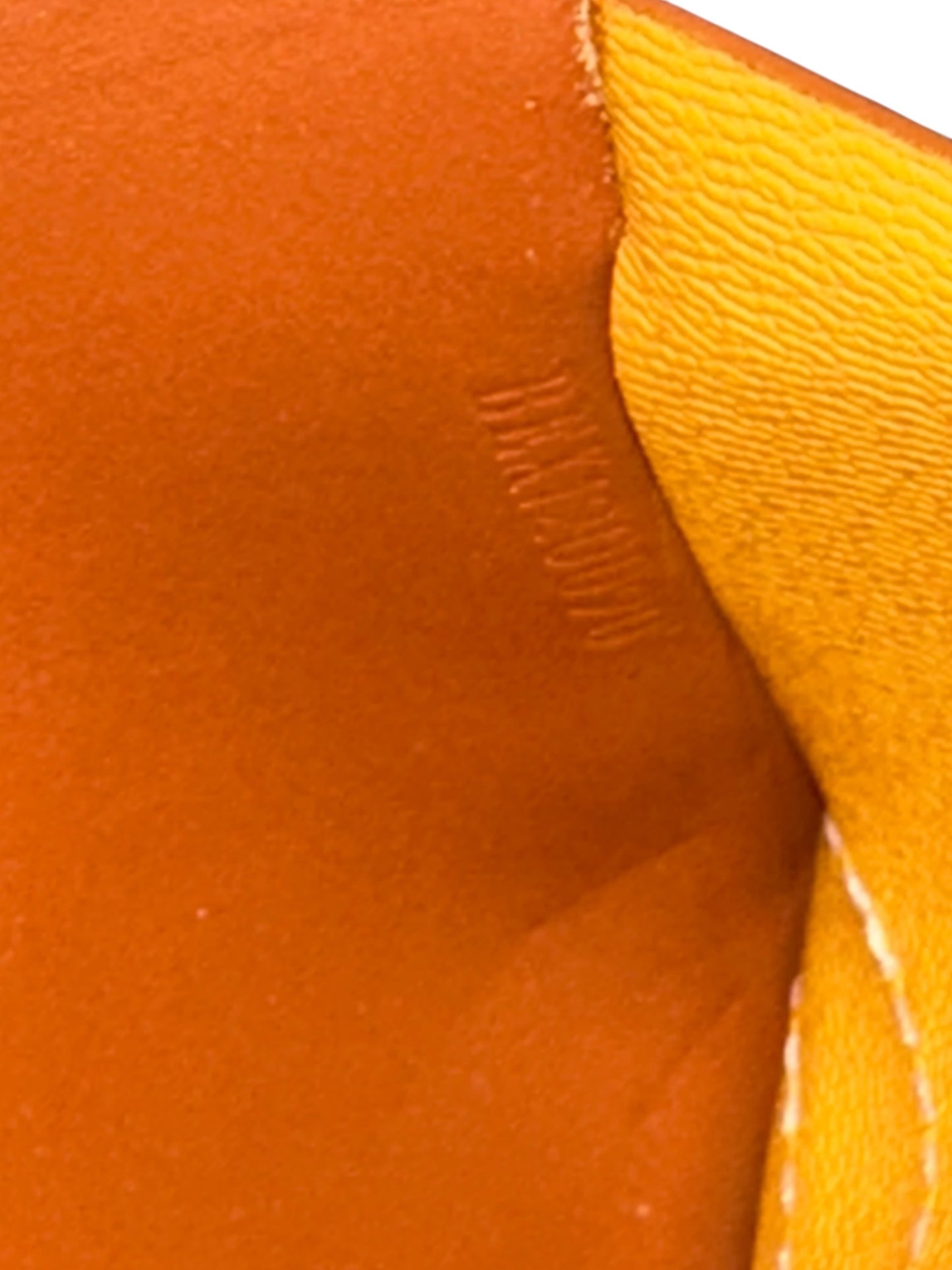 Goyard Richelieu Wallet