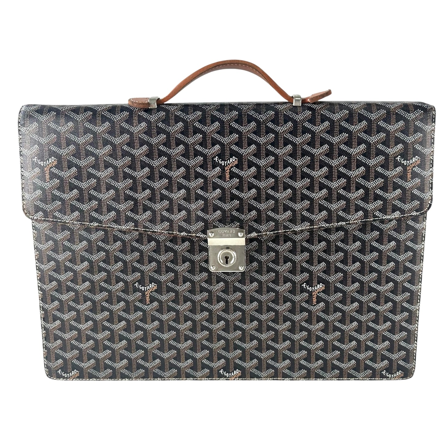 Goyard Chypre Briefcase