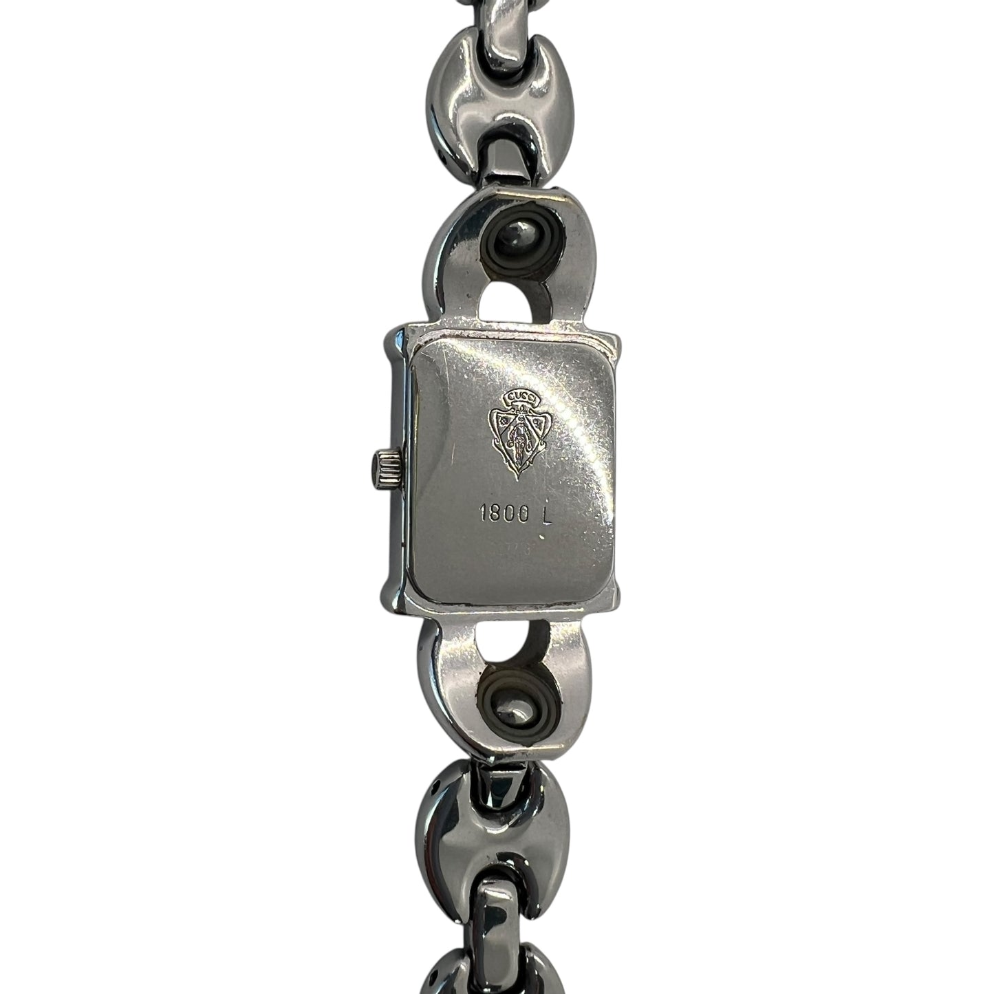 Gucci Vintage 1800L Watch