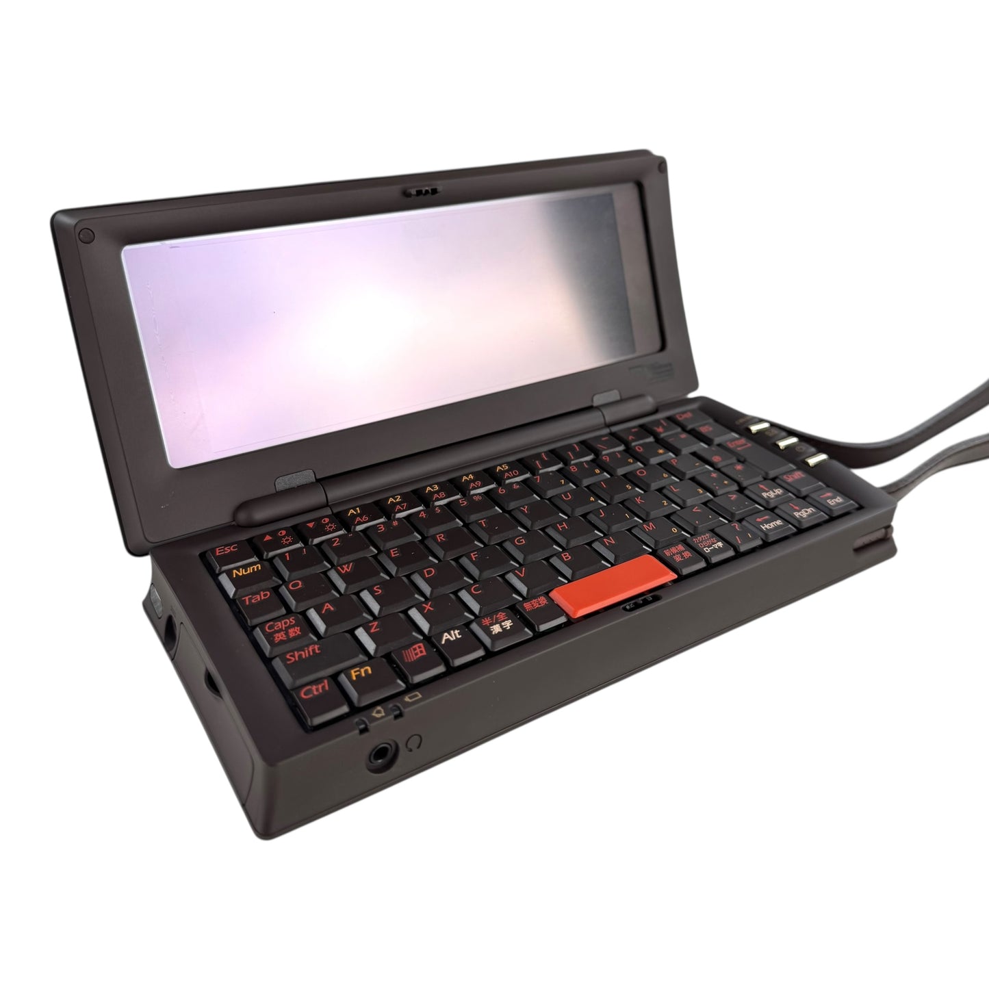 Louis Vuitton Damier Clavier Handheld Computer