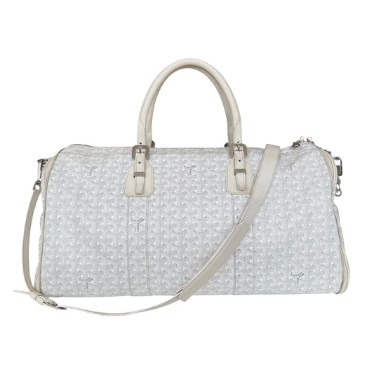 Goyard Croisiere 50 Duffle Bag