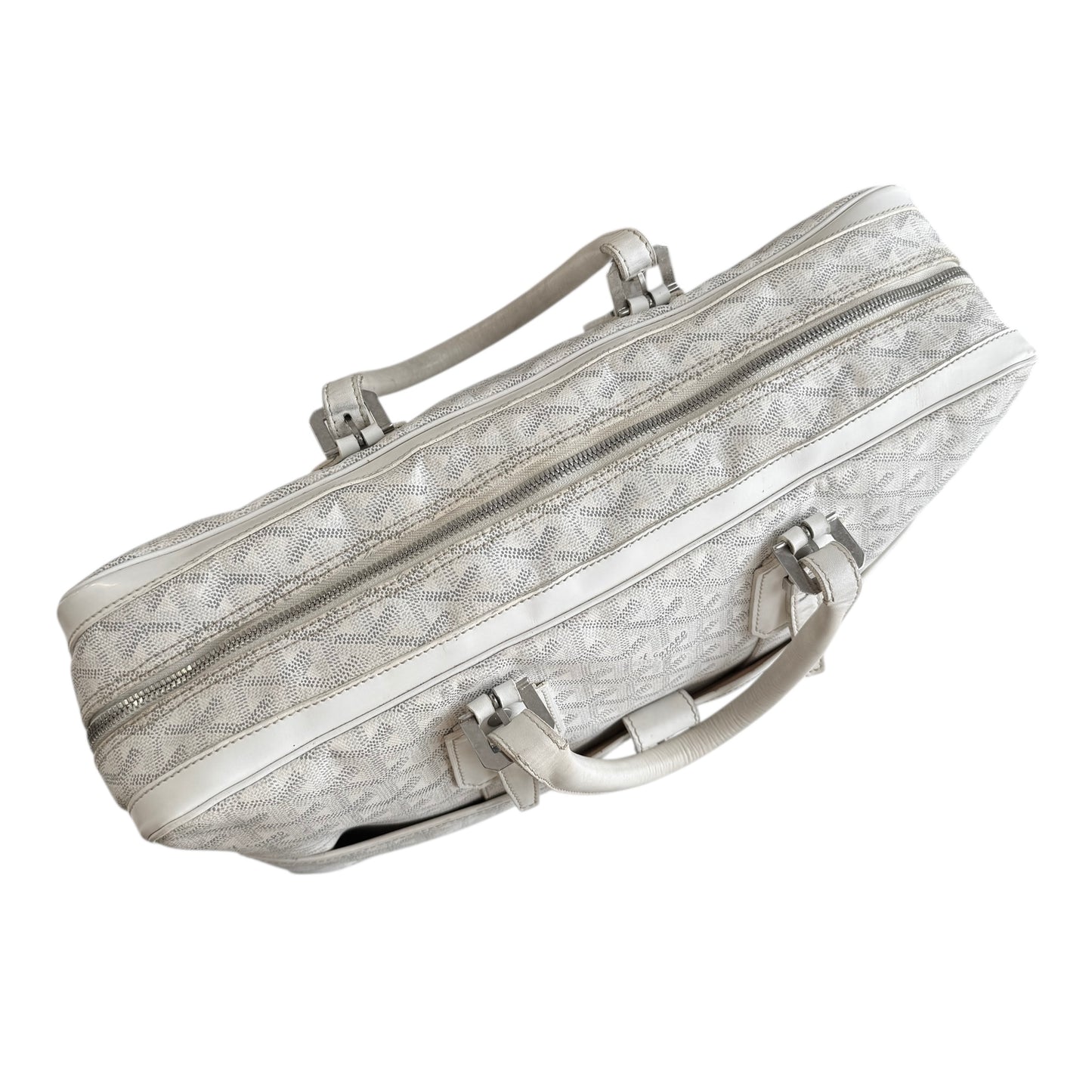 Goyard Ambassade MM Briefcase