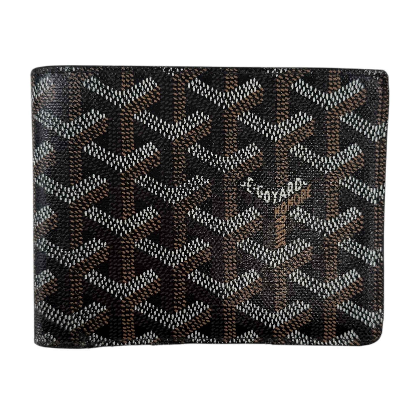 Goyard Florentin Bifold Wallet