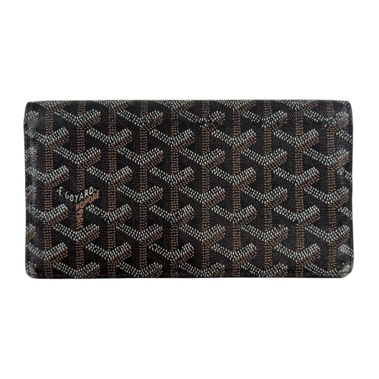 Goyard Richelieu Long Wallet