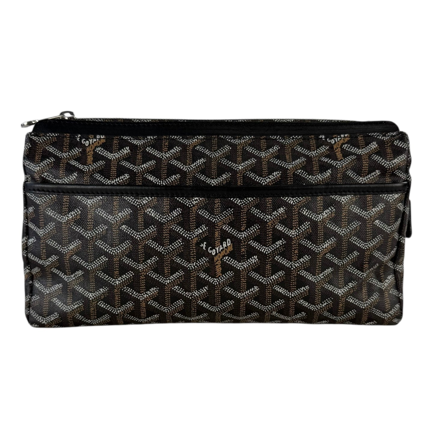 Goyard Miroir GM Toiletry Bag