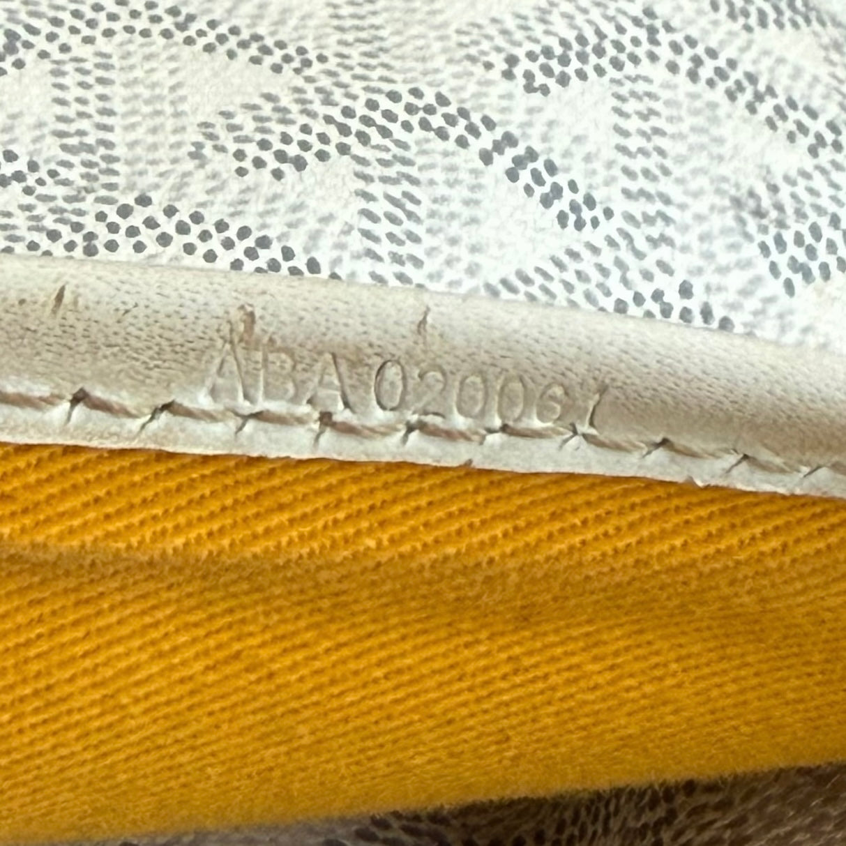 Goyard Ambassade MM Briefcase