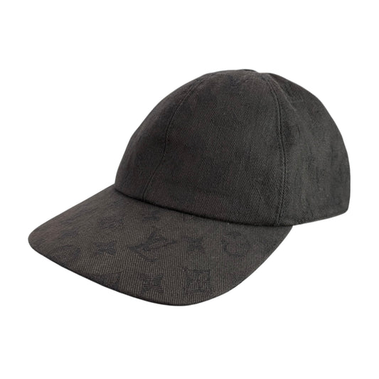 Louis Vuitton Monogram Baseball Cap Hat