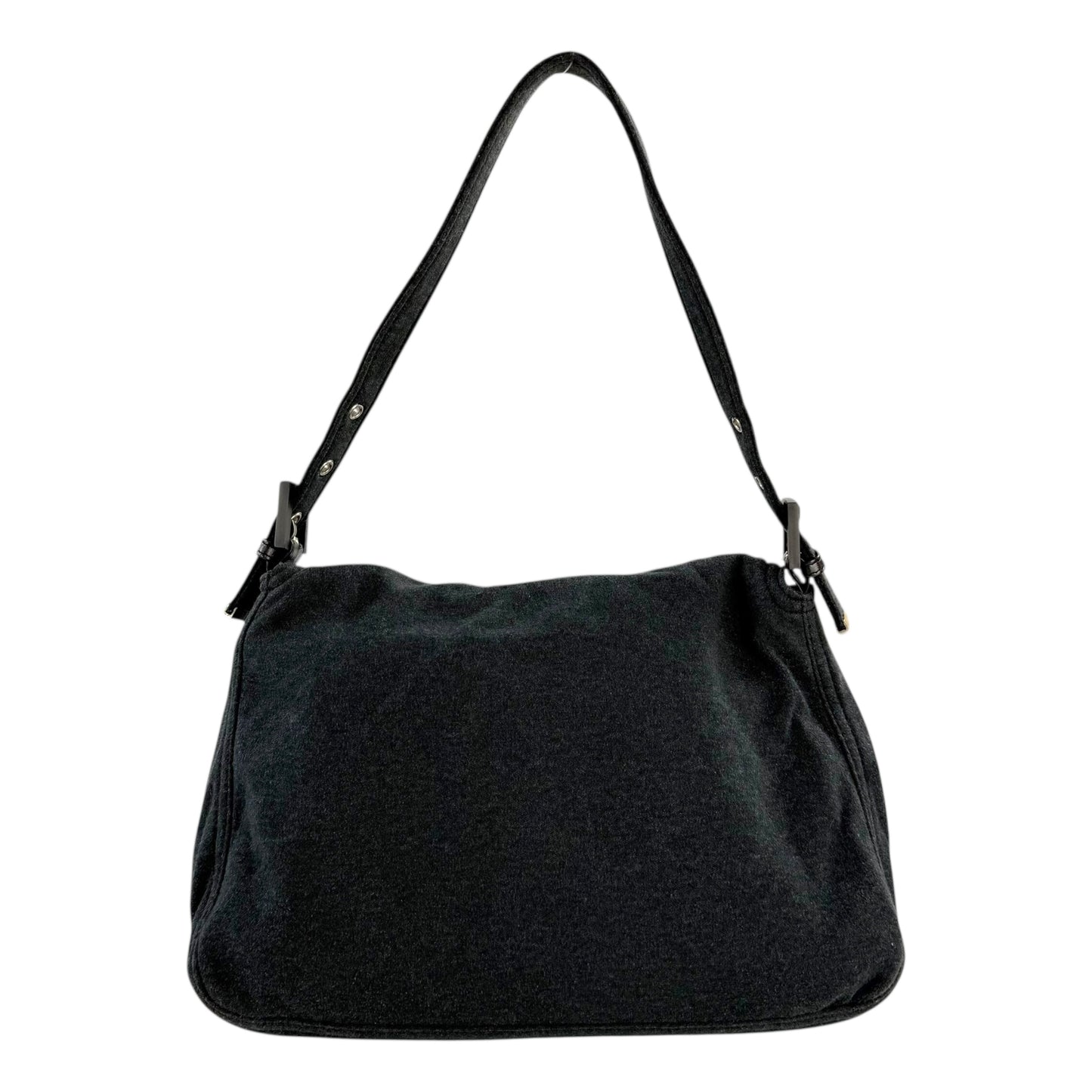 Fendi Mamma Baguette Shoulder Bag