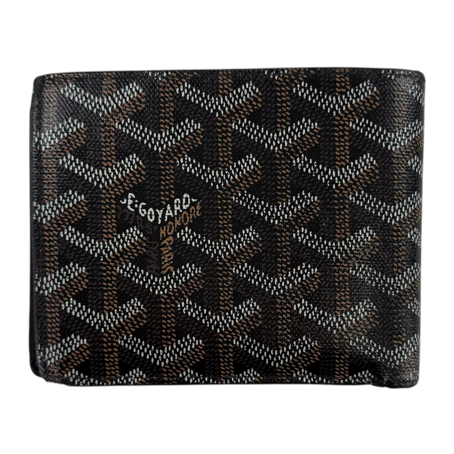 Goyard Florentin Bifold Wallet