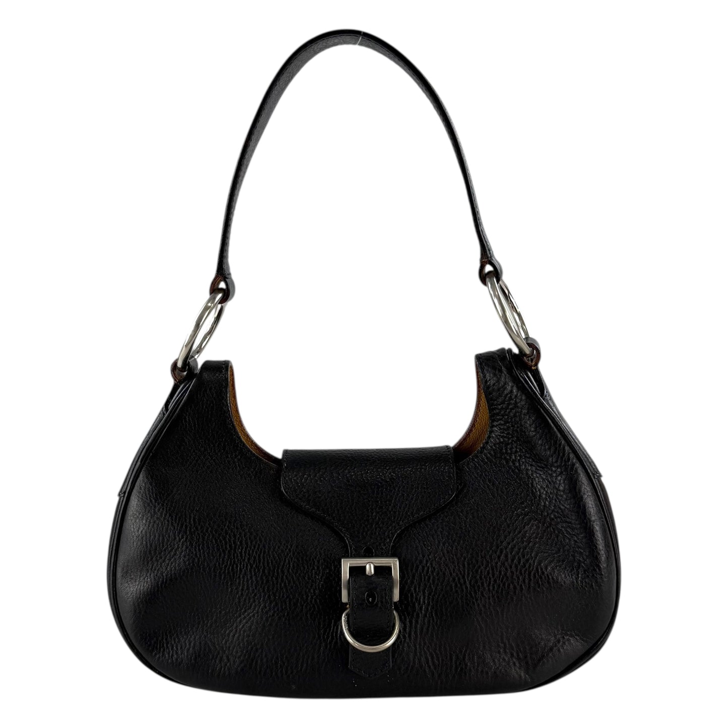 Prada Leather Shoulder Bag