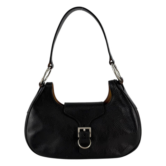 Prada Leather Shoulder Bag