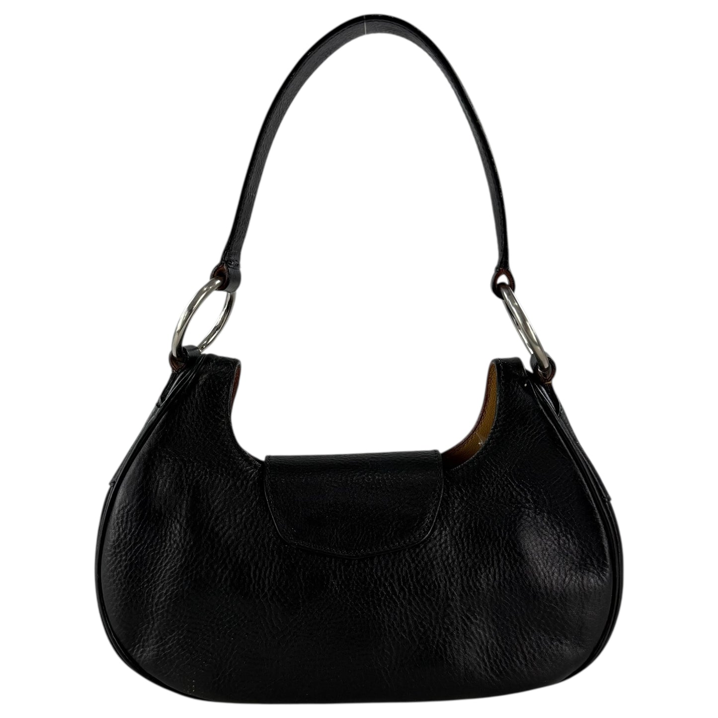 Prada Leather Shoulder Bag