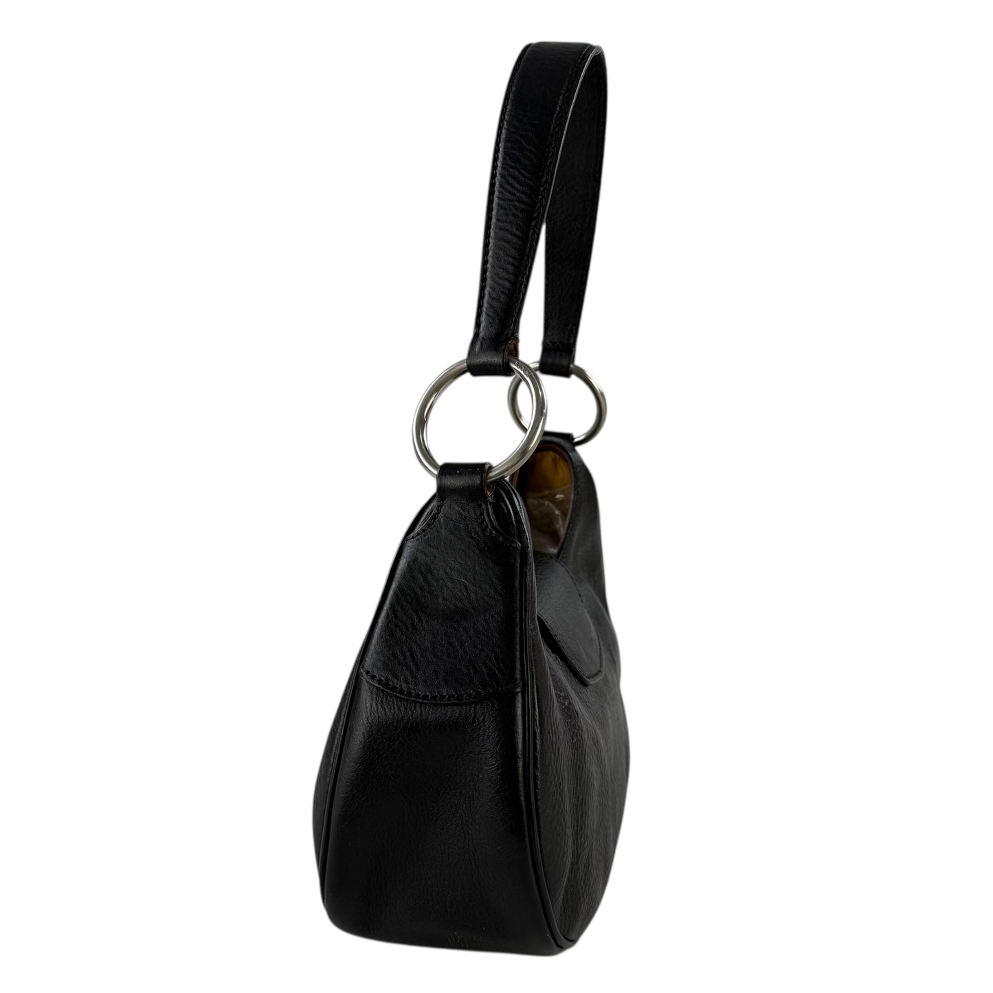 Prada Leather Shoulder Bag