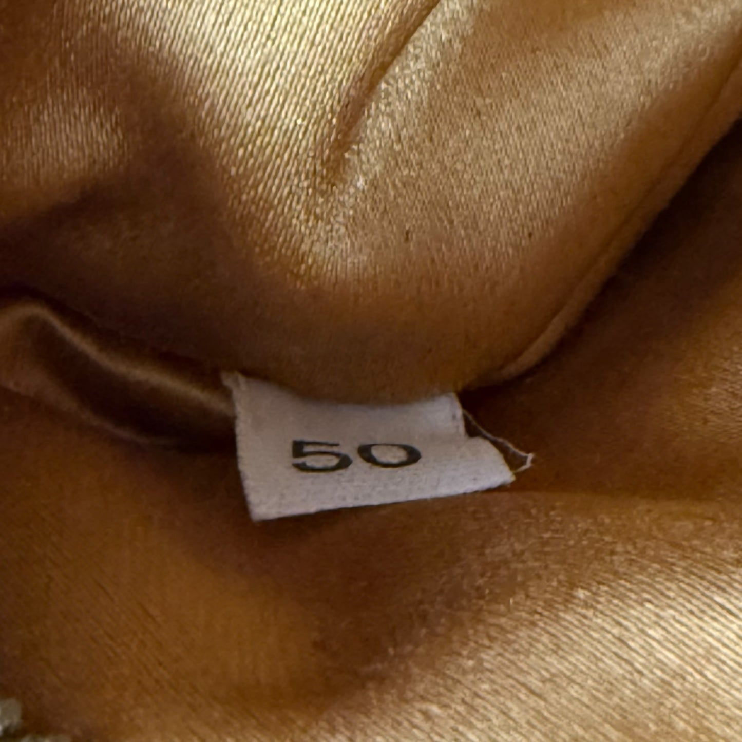 Prada Leather Shoulder Bag