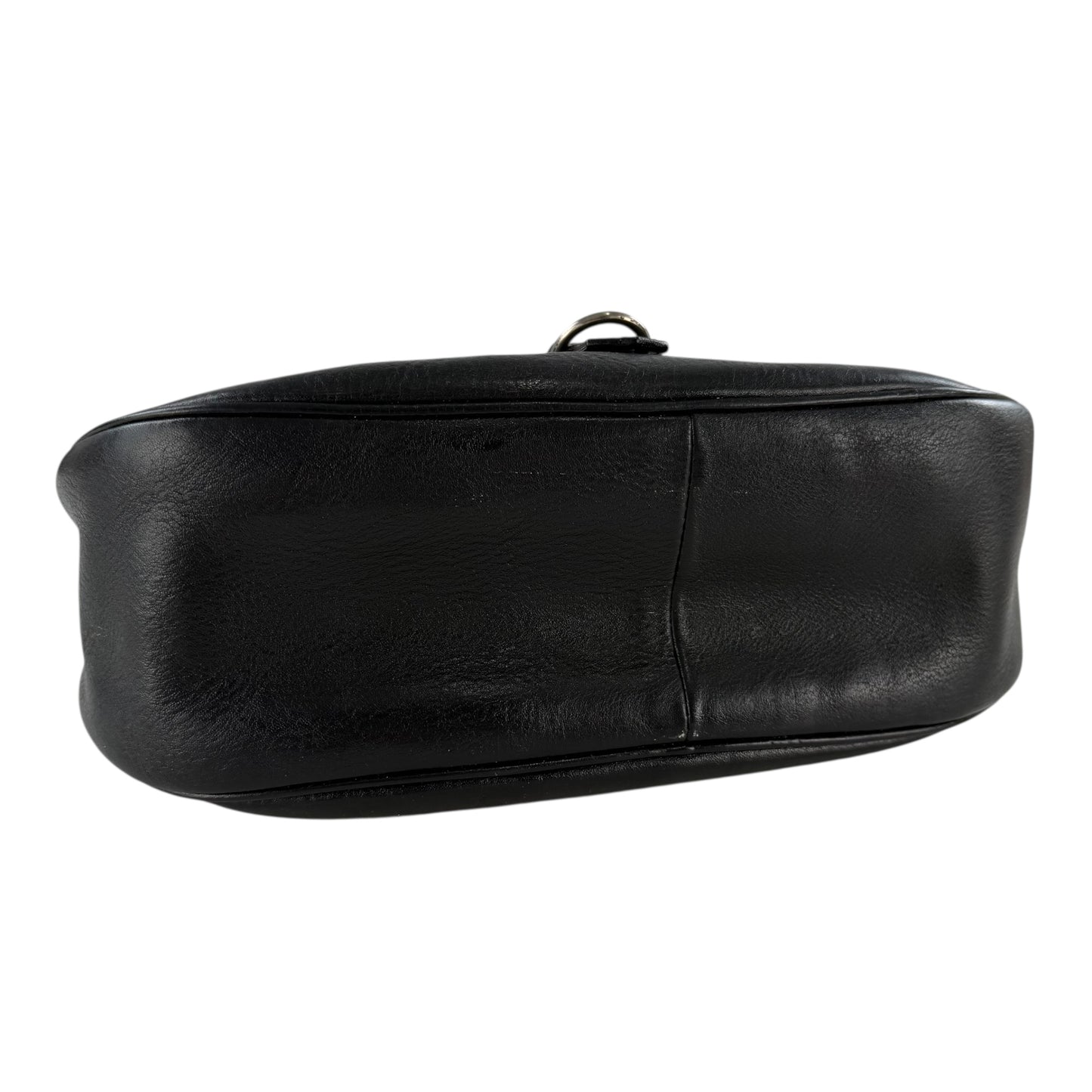 Prada Leather Shoulder Bag