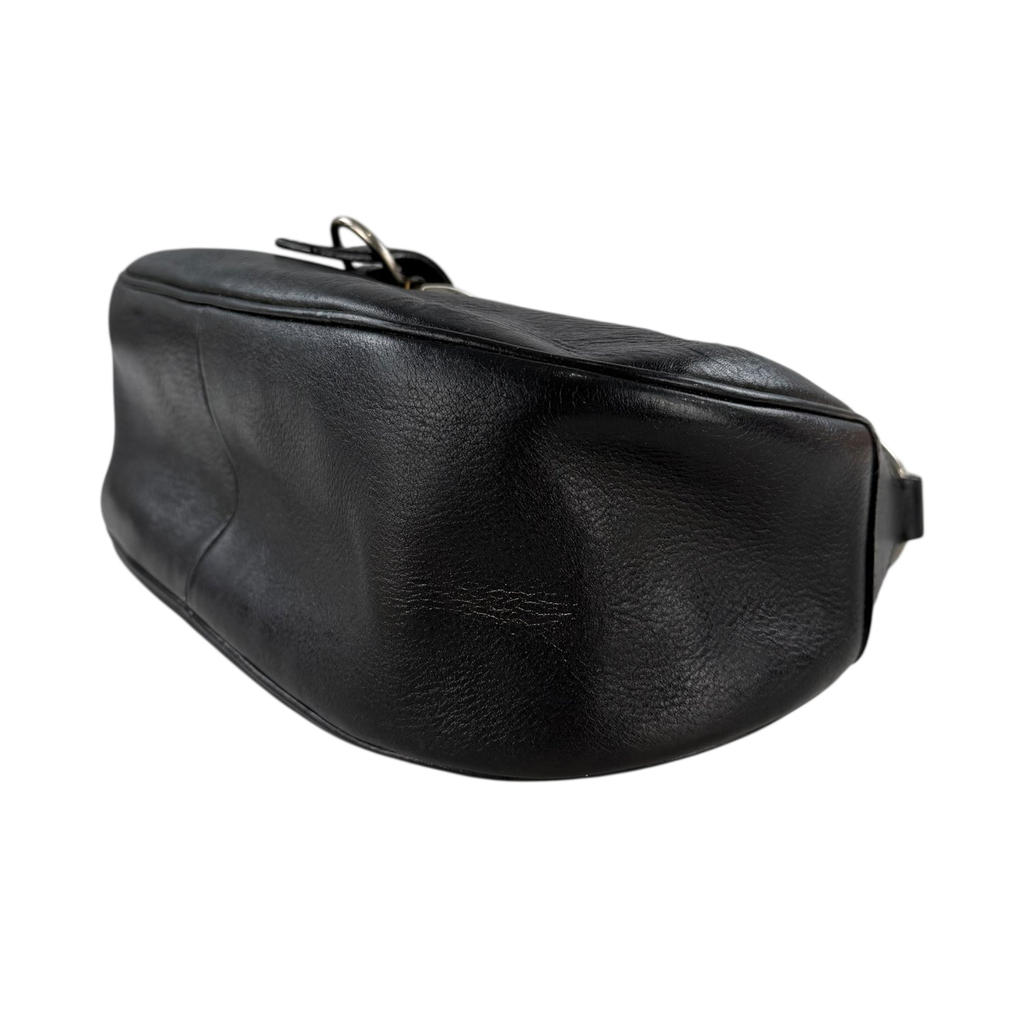 Prada Leather Shoulder Bag