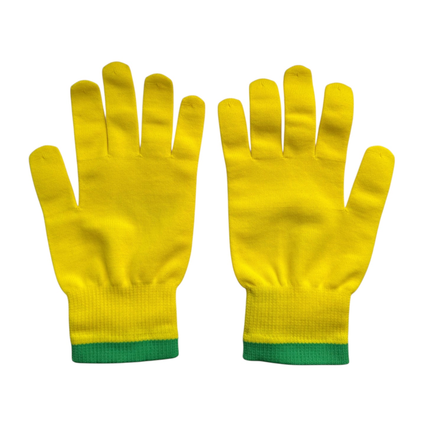 Louis Vuitton Virgil Abloh RGB Work Gloves