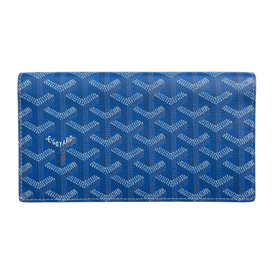 Goyard Richelieu Long Wallet