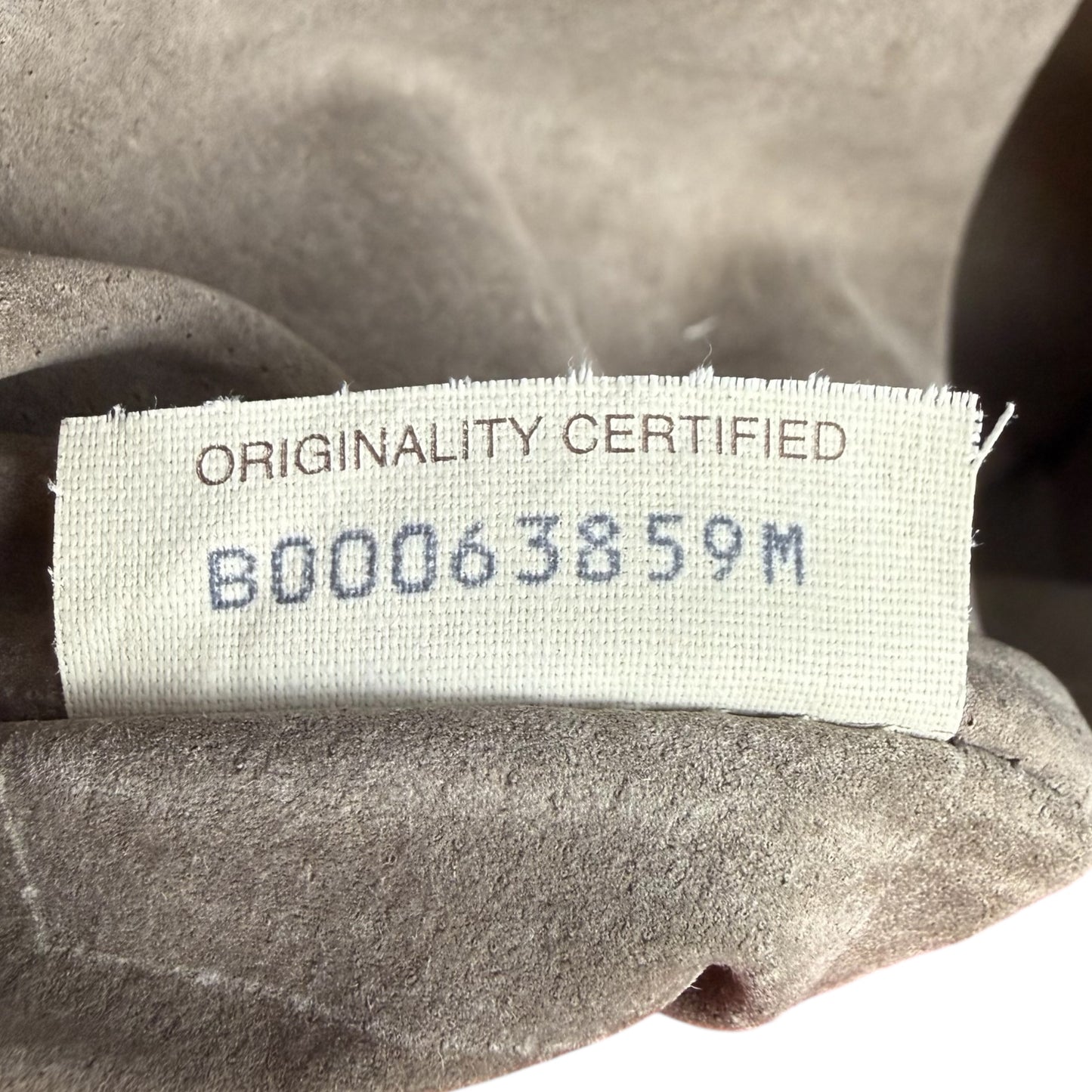 Bottega Veneta Intrecciato Leather Shoulder Bag