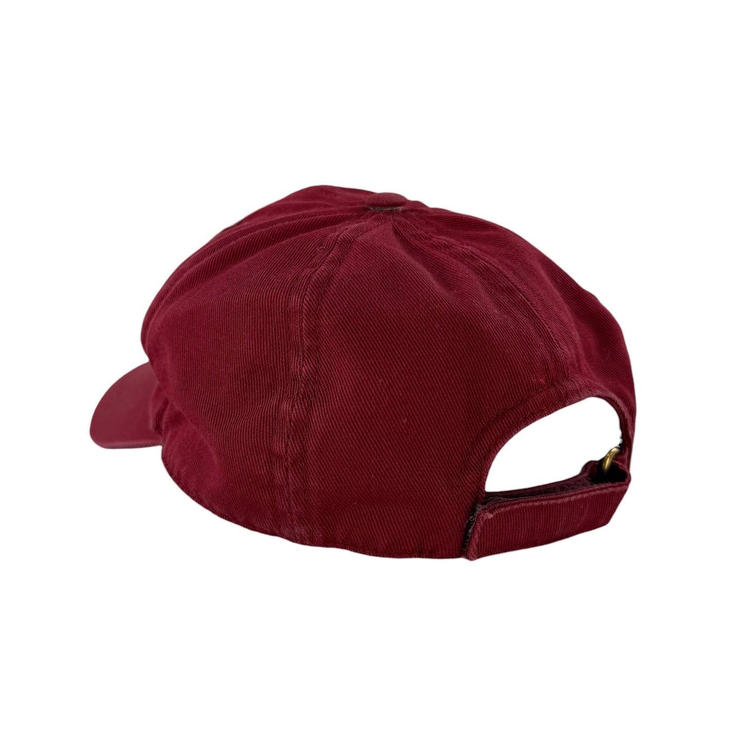 Gucci Worldwide Baseball Cap Hat