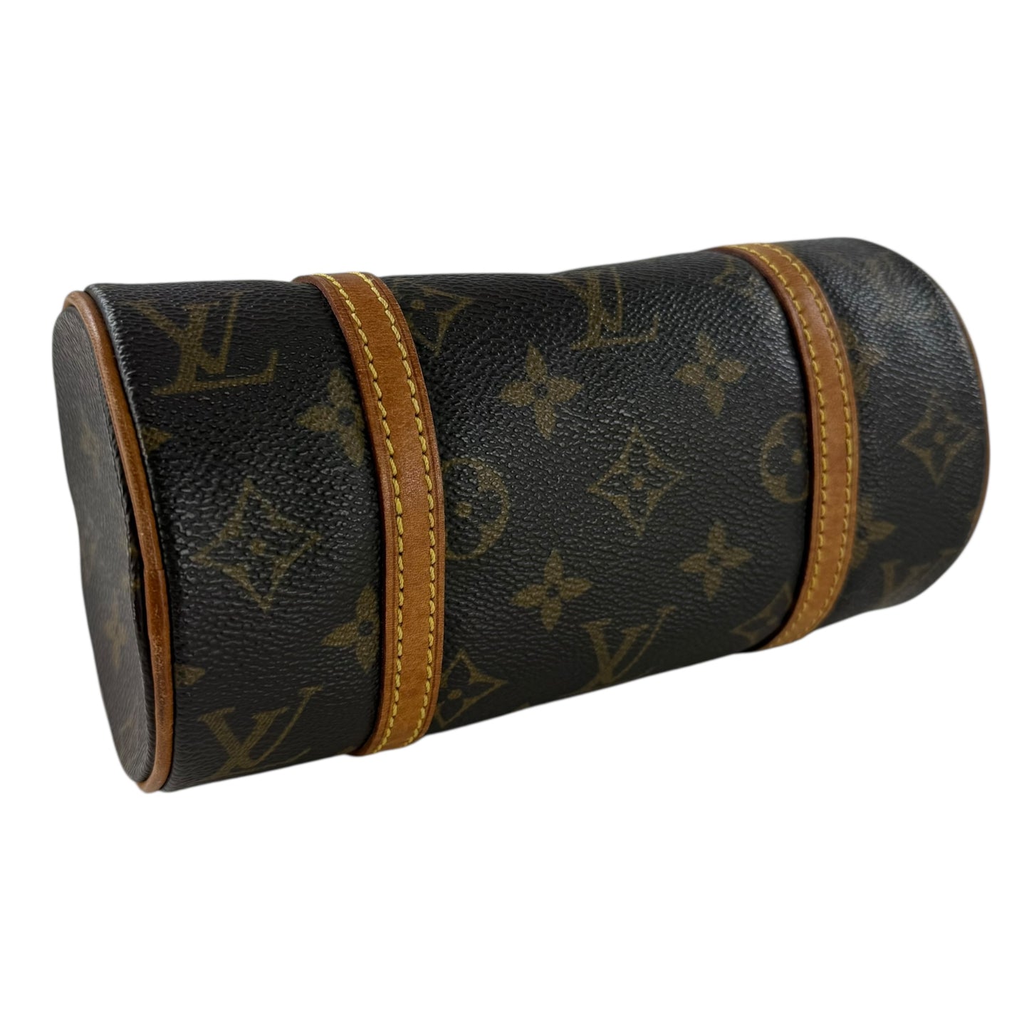 Louis Vuitton Monogram Papillon 19 Mini Handbag